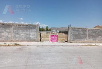 Lote de Terreno en  Chihuahua 2094, Municipio De Chihuahua