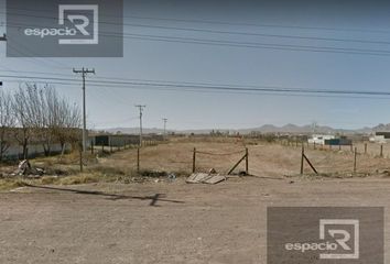 Lote de Terreno en  Chihuahua 2094, Municipio De Chihuahua