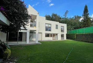 Casa en  Jardines Del Pedregal, Álvaro Obregón, Cdmx