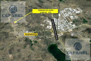 Lote de Terreno en  San Pedrito Peñuelas I, Municipio De Querétaro