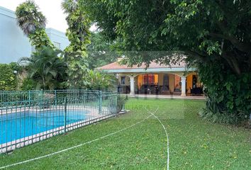 Casa en  San Ramon Norte, Mérida, Yucatán