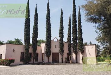 Lote de Terreno en  Tlajomulco Centro, Tlajomulco De Zúñiga