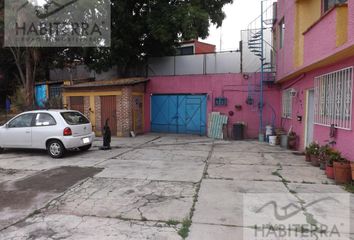 Lote de Terreno en  Santa Fe Cuajimalpa, Cuajimalpa De Morelos
