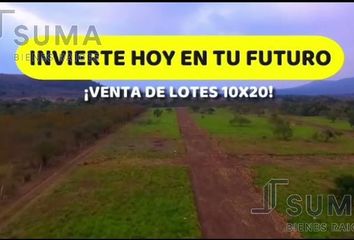 Lote de Terreno en  Aldama, Tamaulipas