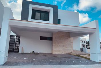 Casa en  Lagos Del Sol, Cancún, Quintana Roo