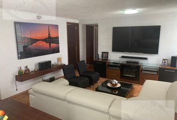 Departamento en  Lomas Verdes 6a Sección, Naucalpan De Juárez