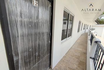 Departamento en  Allende, Tampico