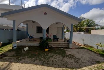 Casa en  Chicxulub Puerto, Progreso, Z - Progreso, Yucatán