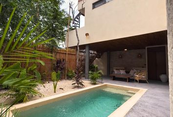 Casa en  La Veleta, Tulum