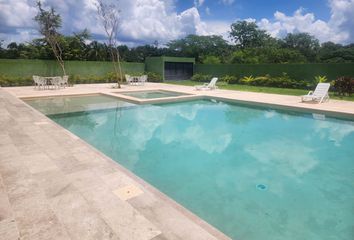 Lote de Terreno en  Sisal, Valladolid, Yucatán