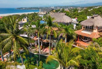 Casa en  Puerto Escondido, Oaxaca