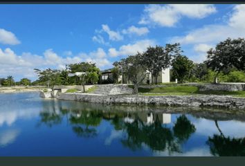 Lote de Terreno en  Chuburna De Hidalgo, Mérida, Yucatán