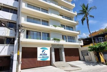 Departamento en  Magallanes, Acapulco De Juárez