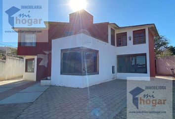 Casa en  Santa María Atzompa, Oaxaca