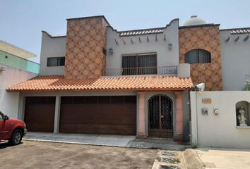 Casa en  La Riviera Veracruzana, Alvarado, Veracruz