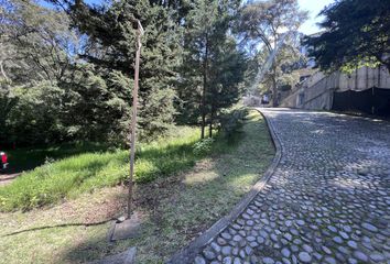 Lote de Terreno en  Juárez (los Chirinos), Ocoyoacac