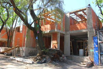 Casa en  Barrio Del Niño Jesús, Coyoacán, Cdmx