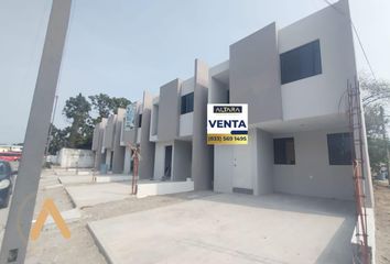 Casa en  La Paz, Tampico