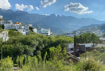 Lote de Terreno en  Rincón Del Campestre, San Pedro Garza García