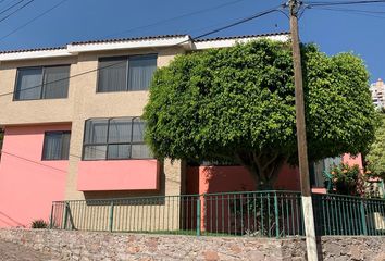 Casa en  Loma Dorada, Santiago De Querétaro, Municipio De Querétaro