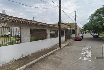 Lote de Terreno en  Jesús Luna Luna, Ciudad Madero