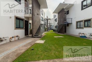 Departamento en  Abdias Garcia Soto, Cuajimalpa De Morelos