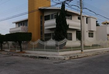 Casa en  Campestre, Mérida, Mérida, Yucatán