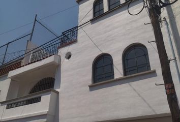 Casa en  Guadalupe Tepeyac, Gustavo A. Madero