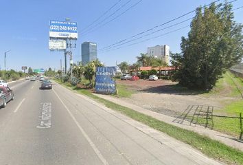 Lote de Terreno en  Fraccionamiento Lomas De  Angelópolis, San Andrés Cholula