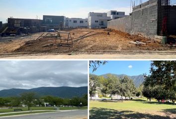 Lote de Terreno en  El Barro, Monterrey