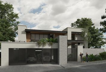 Lote de Terreno en  Villa Montaña Campestre, San Pedro Garza García