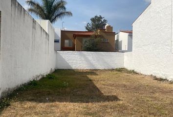 Lote de Terreno en  Bosques De Santa Anita, Tlajomulco De Zúñiga