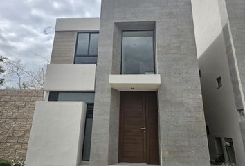 Casa en  Fraccionamiento Cumbres Del Lago, Municipio De Querétaro