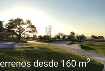 Lote de Terreno en  Cañadas Del Lago, Corregidora, Querétaro