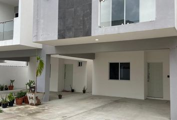 Casa en  Del Pueblo, Tampico