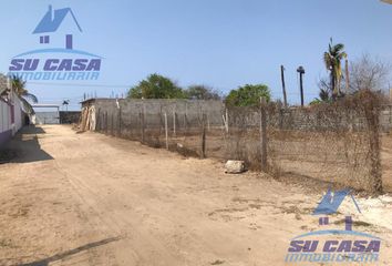 Lote de Terreno en  Acapulco De Juárez Centro, Acapulco De Juárez