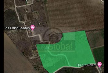 Lote de Terreno en  Cadereyta Jimenez Centro, Cadereyta Jiménez