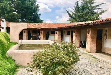 Lote de Terreno en  Santa Ana Jilotzingo, Santa Ana Jilotzingo, Jilotzingo