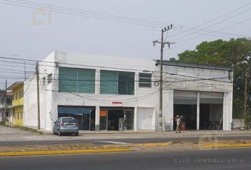 Nave en  Amapolas I, Municipio Veracruz