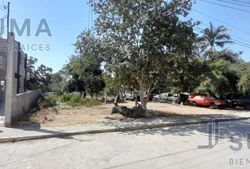 Lote de Terreno en  Jardines De Champayan 1, Tampico