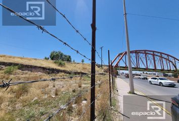 Lote de Terreno en  Obrera, Municipio De Chihuahua