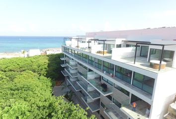 Departamento en  Playa Del Carmen, Quintana Roo