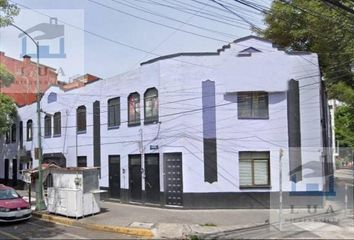 Lote de Terreno en  Del Valle, Benito Juárez, Cdmx