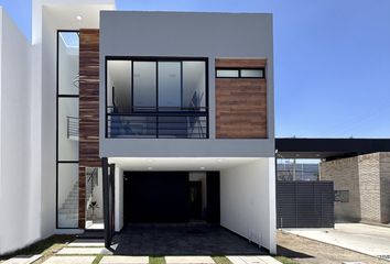 Casa en  Real Del Bosque, Puebla