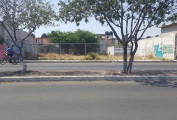 Lote de Terreno en  Lomas De San Pedrito (portales), Municipio De Querétaro