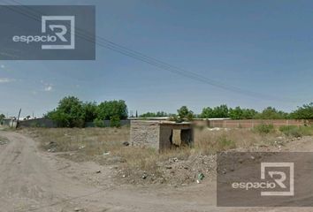 Lote de Terreno en  Villa Juárez (rancheria Juárez), Municipio De Chihuahua