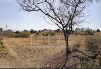 Lote de Terreno en  San Gaspar, Ixtapan De La Sal