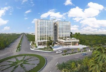 Oficina en  Playa Del Carmen, Quintana Roo