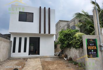 Casa en  Luis Donaldo Colosio, Tampico