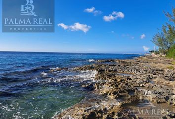 Lote de Terreno en  10 De Abril, Cozumel